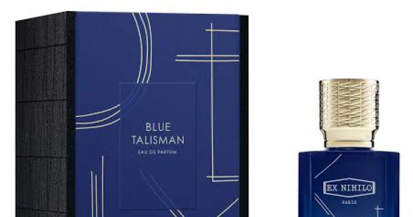 BLUE TALISMAN EDP 男性用香水100ml Ex Nihilo Fleur Narcotique 100ml Edp Erkek Parfüm| Kozmetikland